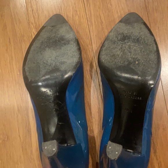 Marc by Marc Jacobs Pumps - Picture 10 of 16